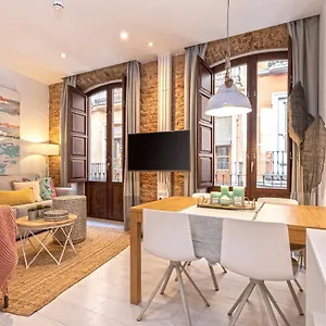 Appartement Genteel Zacatín, Granada