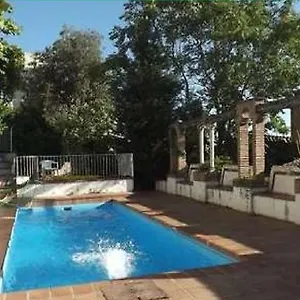 Apartamento Albaycin Relax 2, Granada