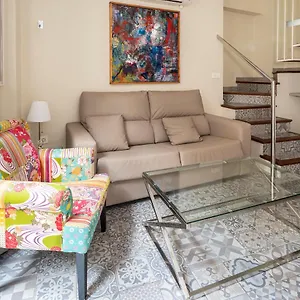 Apartamento óptima Mesones A 50 Metros De La Catedral, Granada