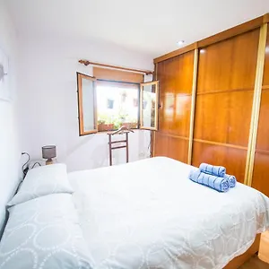 Apartamento Placeta San Nicolas, Granada