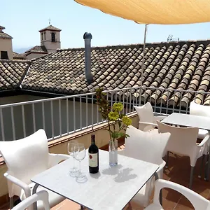 Appartement Laurel, Granada