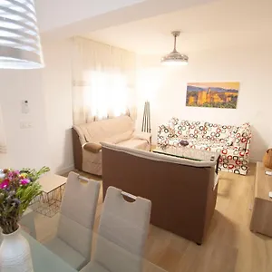 Apartamento Casa Candy, Granada