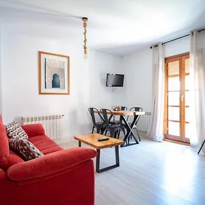 Apartamento Precioso Al Lado De La Alhambra, Granada
