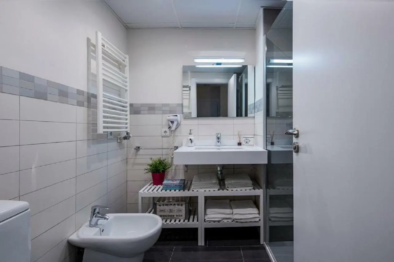 Tuguest Violeta'S Home - Free Parking Granada